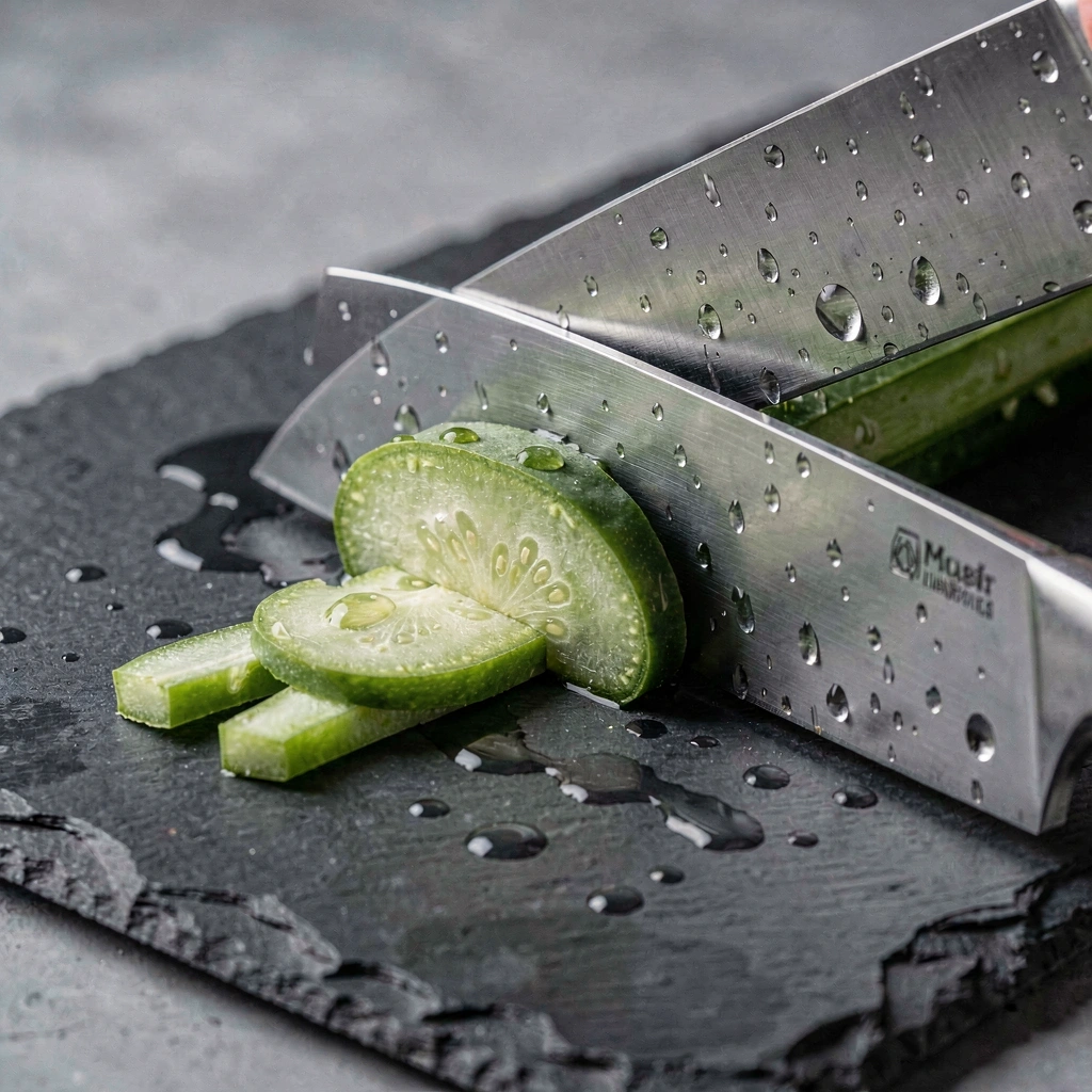 Précision des nutriments