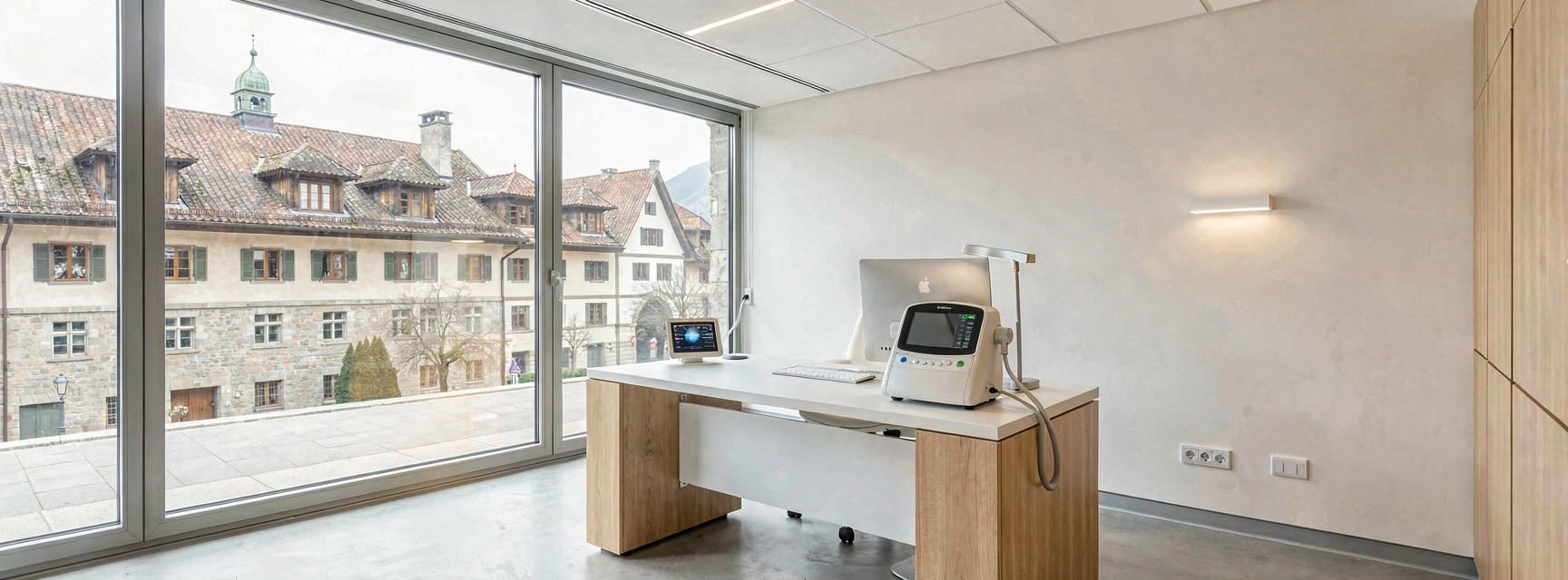 Cabinet Gesund Leben Bern