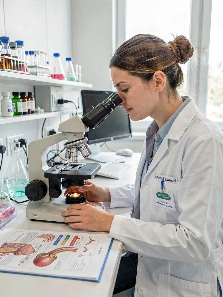 Expertise Scientifique Gesund Leben Bern